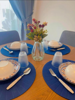 Hidden Plan Homestay